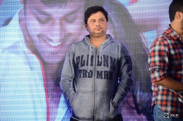 Best Actors Movie Audio Launch